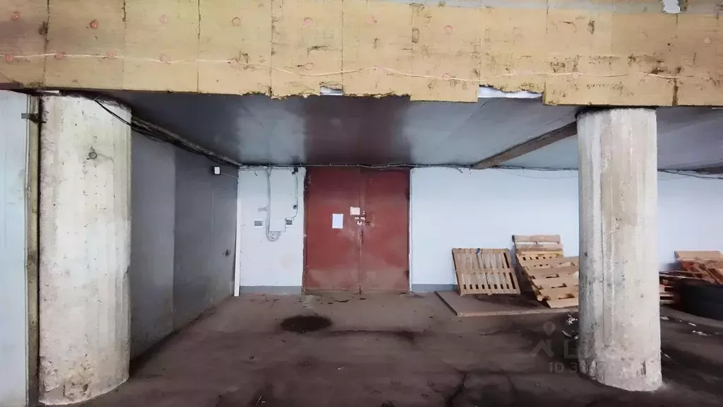 Склад в Москва Рязанский просп., 16С2 (370 м) - Фото 2