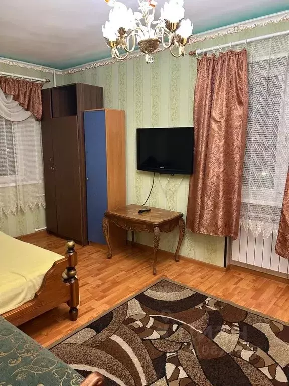 1-к кв. Мурманская область, Мурманск ул. Свердлова, 14к3 (33.0 м) - Фото 1