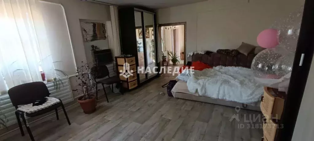 Дом в Ростовская область, Тацинский район, пос. Жирнов ул. ... - Фото 1