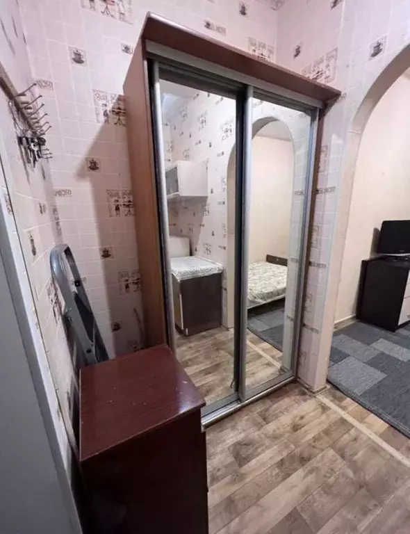 Комната Тверская область, Конаково Учебная ул., 7 (17.6 м) - Фото 0