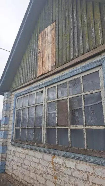 Дом в Калужская область, Калуга Горняк садовое товарищество, ул. ... - Фото 2