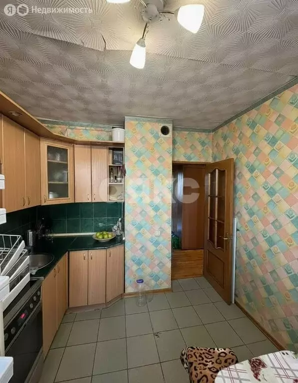 2-комнатная квартира: Раменское, улица Чугунова, 40 (52 м) - Фото 1