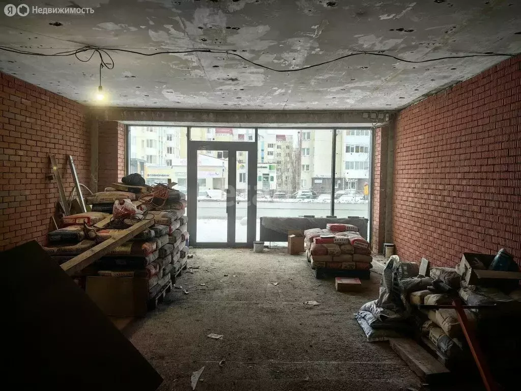 Торговая площадь (90 м) - Фото 1