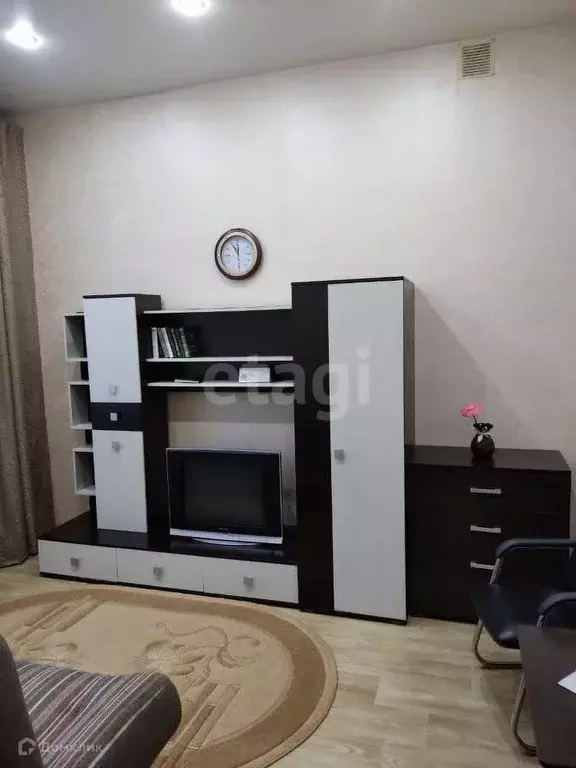 Продаётся 1-к квартира, 30 м - Фото 1