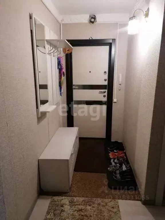 2-к кв. Алтайский край, Бийск ул. Владимира Короленко, 49 (44.6 м) - Фото 0