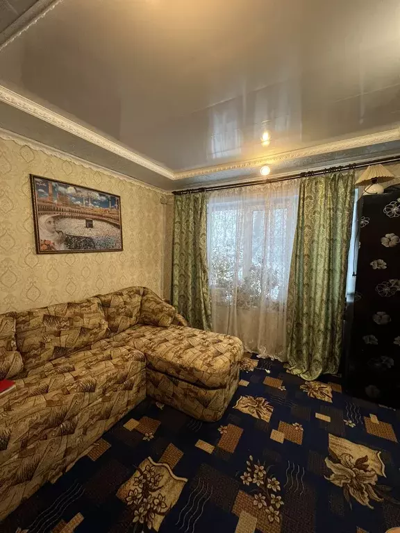 Продаётся 1-к квартира, 23.7 м - Фото 0