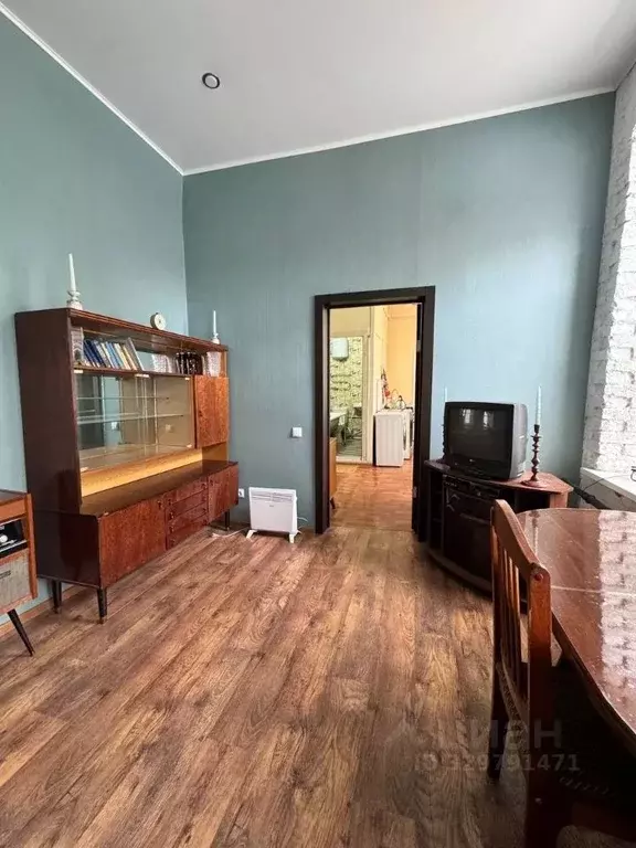 2-к кв. Тамбовская область, Тамбов Коммунальная ул., 19 (54.0 м) - Фото 2