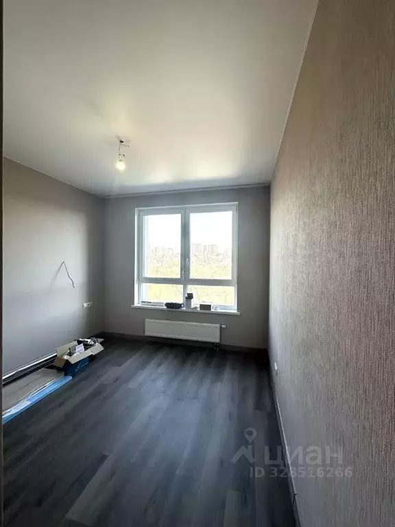 1-к кв. Москва Муравская ул., 46к1 (33.5 м) - Фото 2