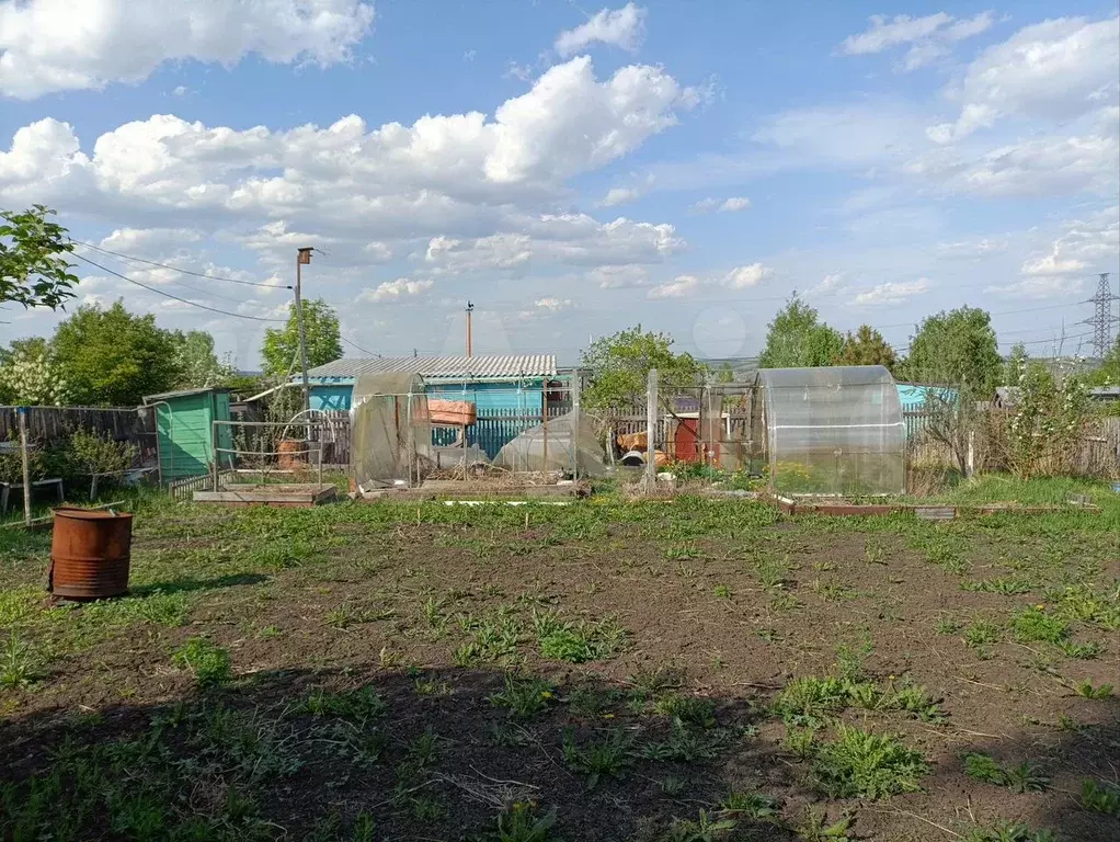 Участок 5 сот. (СНТ, ДНП) - Фото 0
