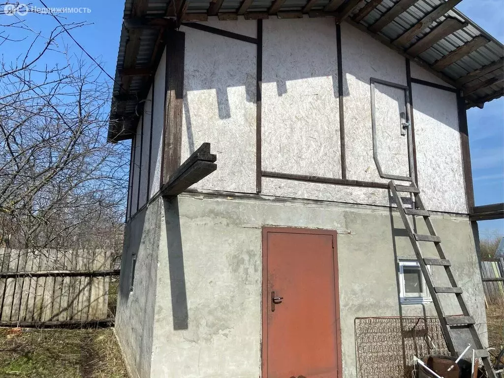 Дом в Йошкар-Ола, улица Тимофея Евсеева, 7 (660 м) - Фото 0