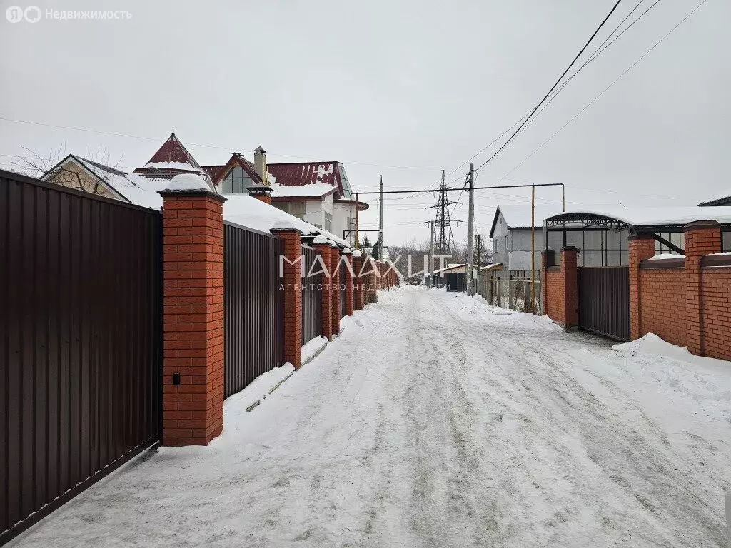 Участок в Самара, Куйбышевский район (7.7 м) - Фото 1