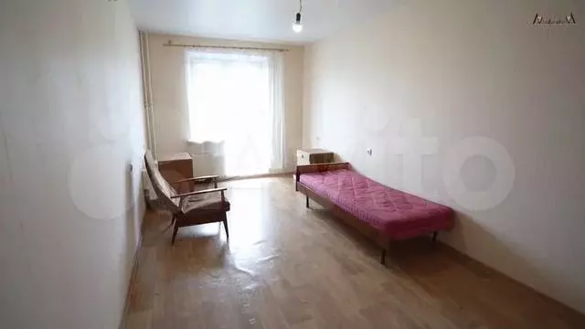 2-к. квартира, 54,7 м, 1/5 эт. - Фото 1