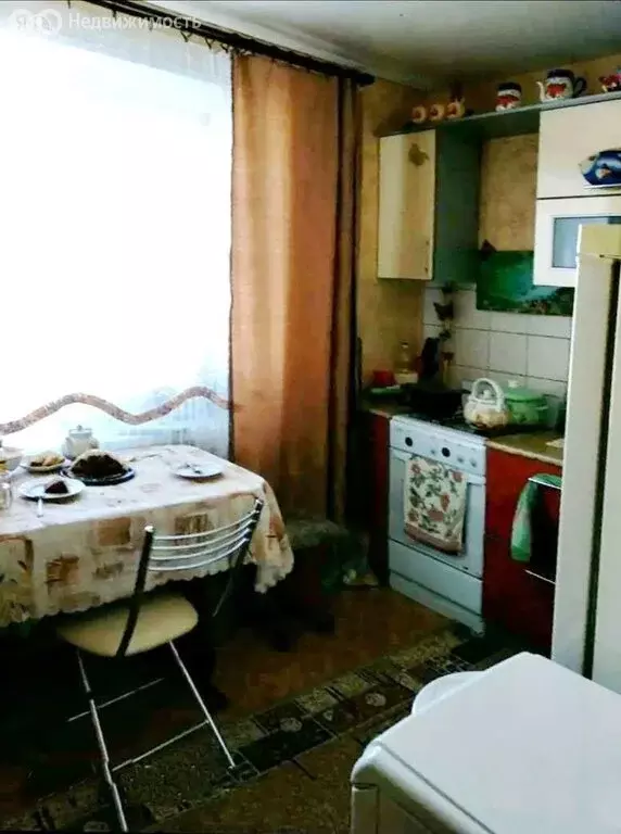 1-комнатная квартира: Рыбное, Большая улица, 14 (32.2 м) - Фото 2