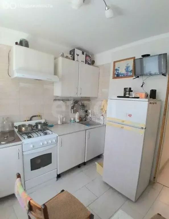 1-комнатная квартира: Липецк, улица Гагарина, 34 (29.4 м) - Фото 2