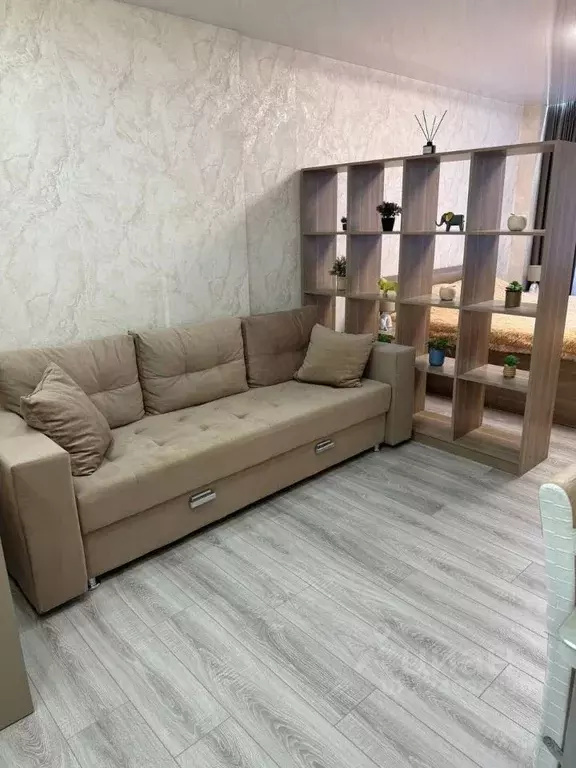 Студия Нижегородская область, Нижний Новгород Верхне-Печерская ул., ... - Фото 2