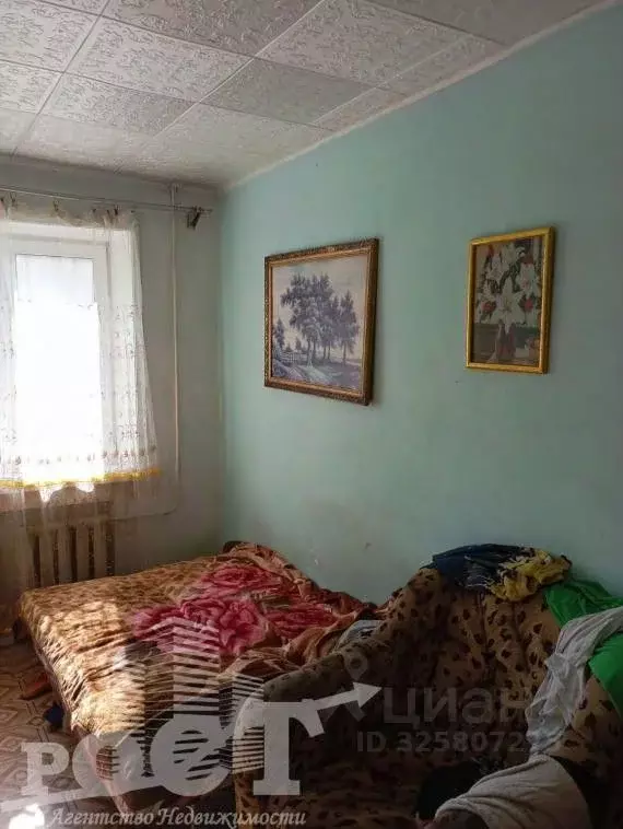 3-к кв. Приморский край, Артем ул. Урицкого, 5 (56.7 м) - Фото 1