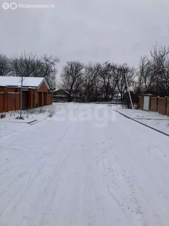 Участок в Щепкинское сельское поселение, посёлок Верхнетемерницкий, ... - Фото 2