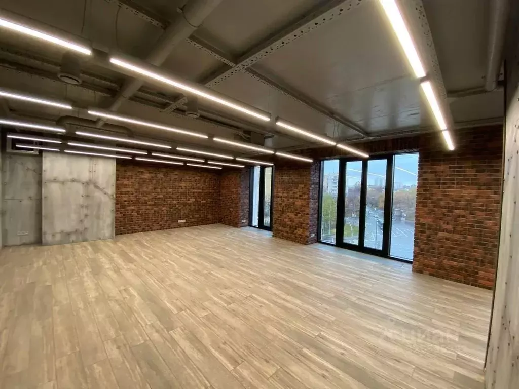 Офис в Москва Ленинградский просп., 36с40 (150 м) - Фото 2