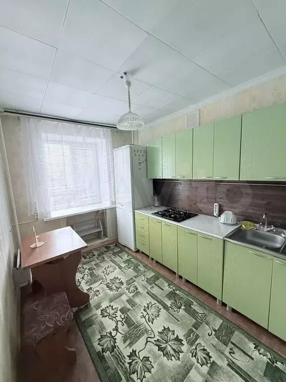 1-к. квартира, 33,8 м, 6/9 эт. - Фото 0