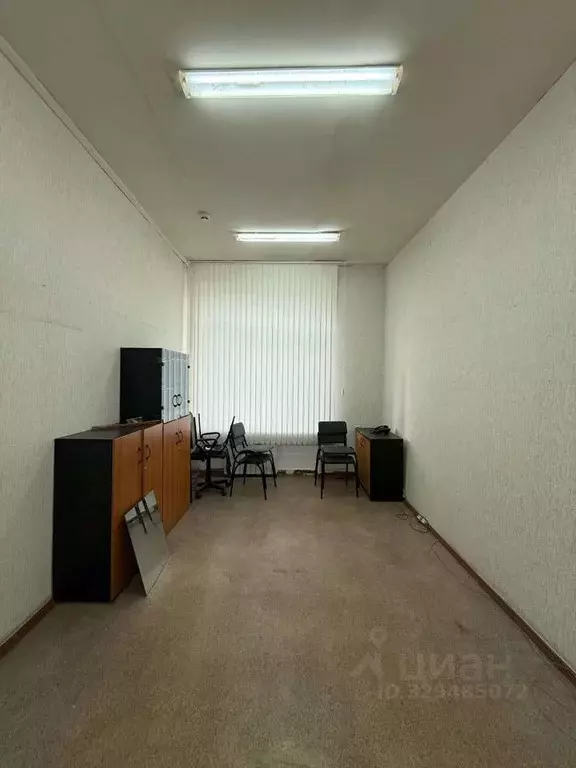 Офис в Самарская область, Тольятти Ленинградская ул., 16 (18 м) - Фото 1