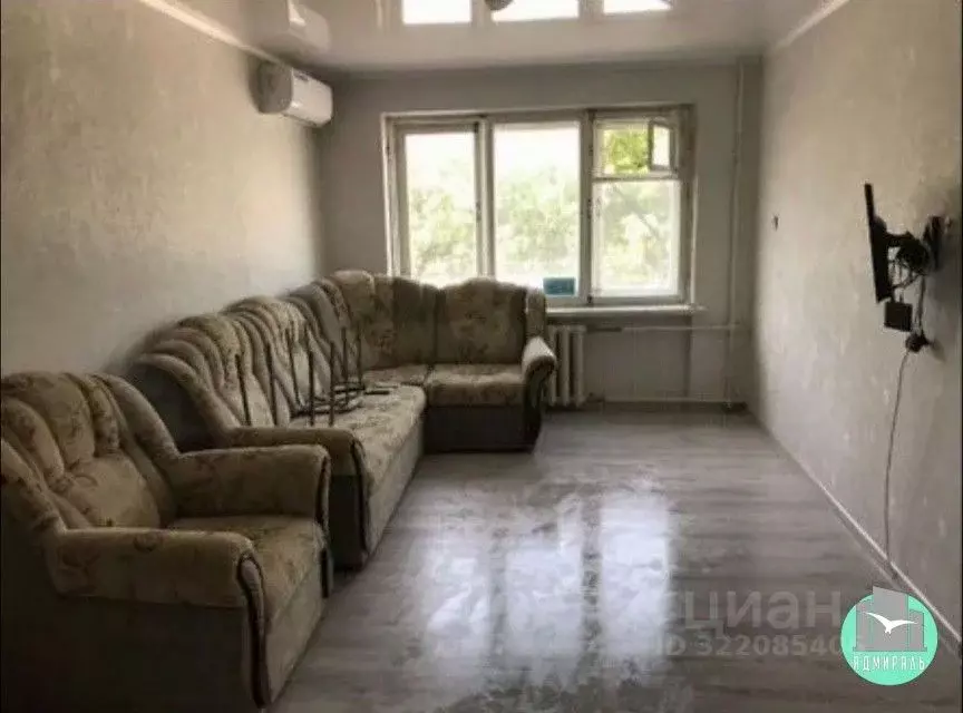 Комната Краснодарский край, Новороссийск просп. Дзержинского, 162 ... - Фото 2