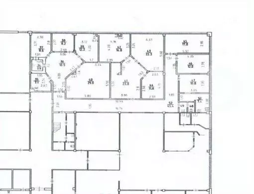 Офис в Удмуртия, Ижевск Автозаводская ул., 7 (658 м) - Фото 2