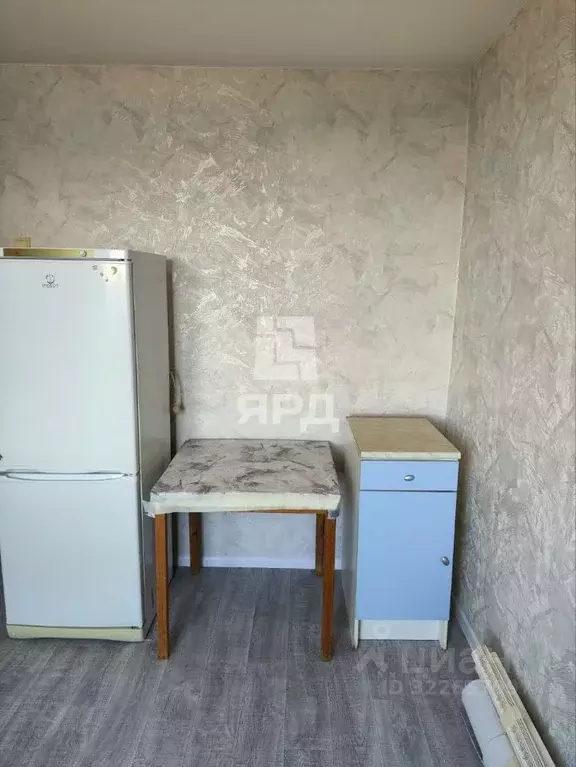 2-к кв. Ростовская область, Ростов-на-Дону Вятская ул. (36.0 м) - Фото 1