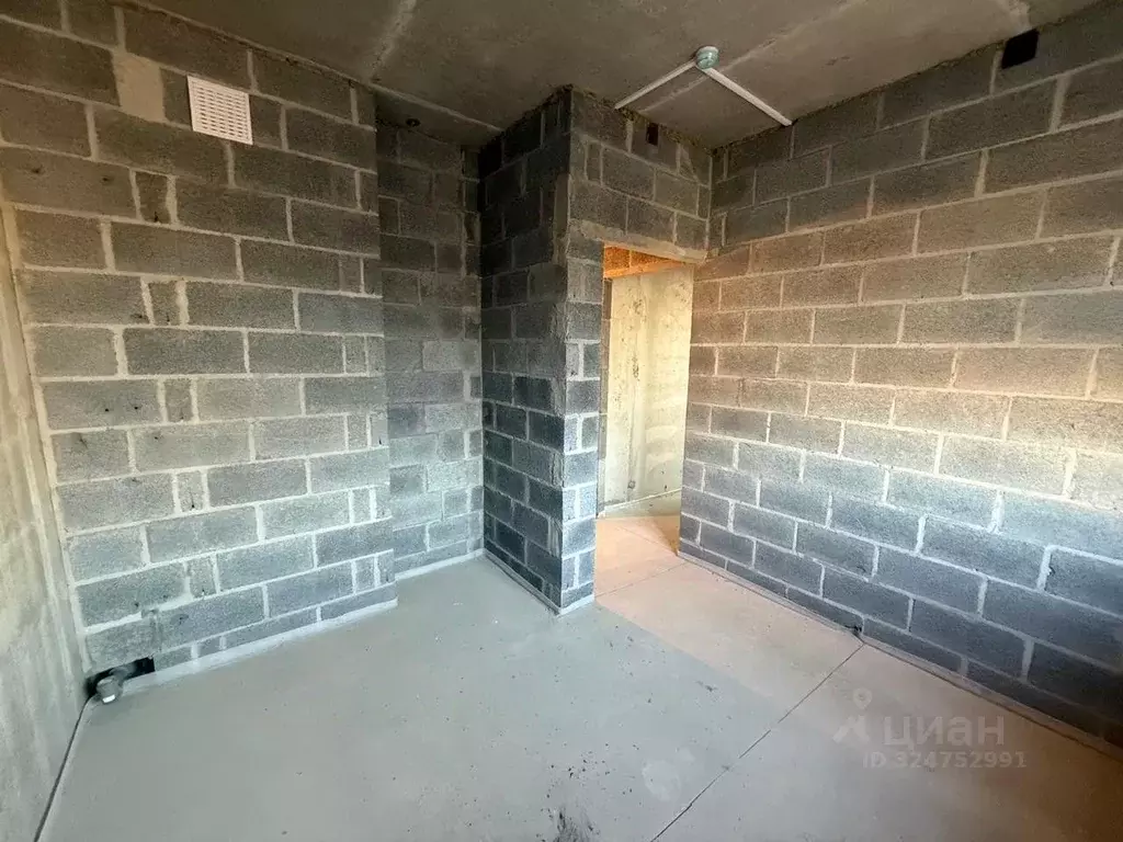 1-к кв. Ростовская область, Ростов-на-Дону ул. Назарько, 4 (34.3 м) - Фото 2