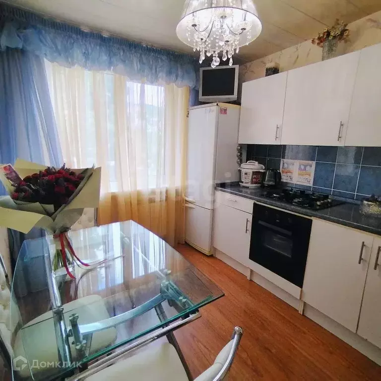 Продаётся 2-к квартира, 51 м - Фото 0