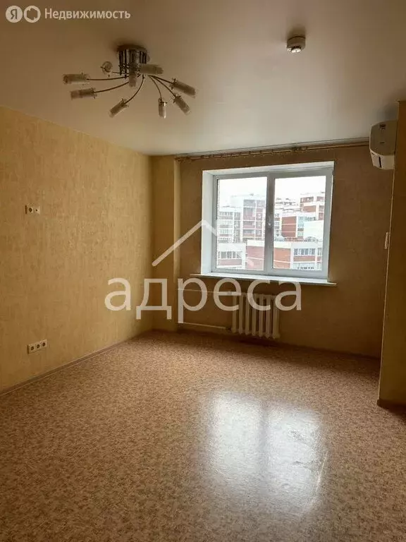 1-комнатная квартира: Самара, 5-я просека, 97 (52 м) - Фото 0