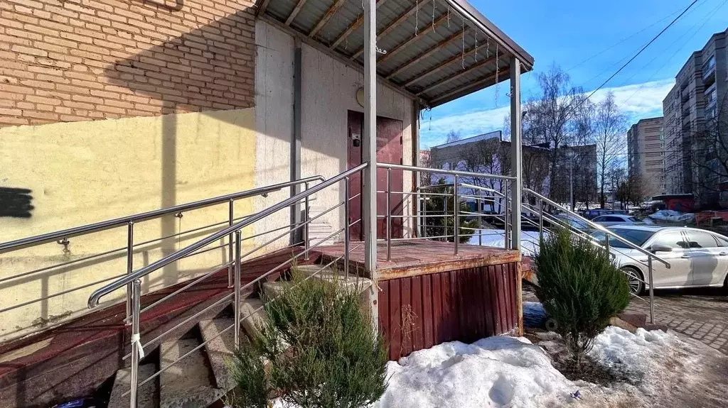 Помещение свободного назначения в Московская область, Солнечногорск ... - Фото 2