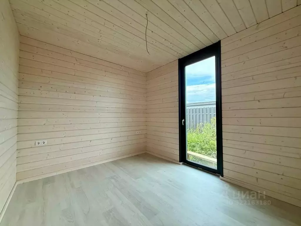 Коттедж в Ленинградская область, Всеволожский район, Рахьинское ... - Фото 2