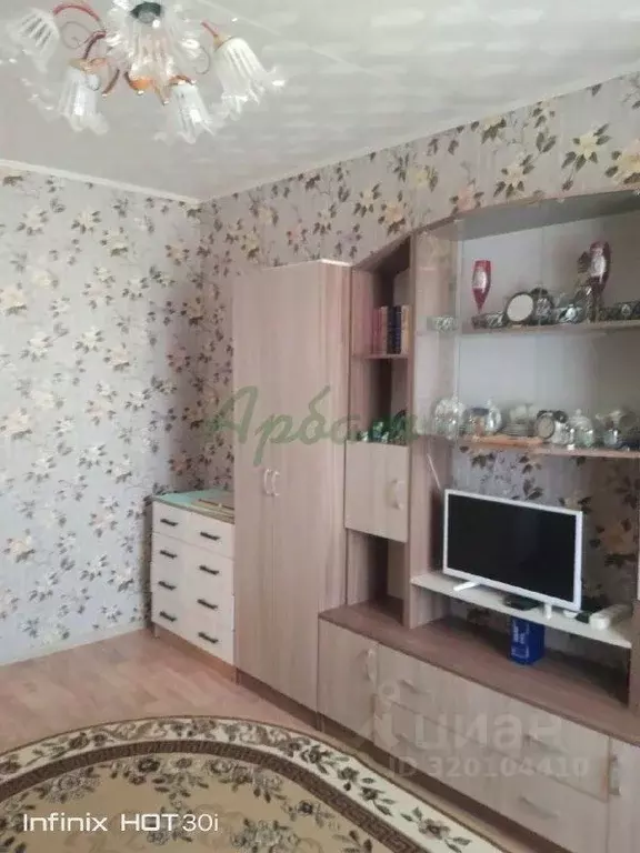 2-к кв. Тверская область, Тверь ул. 2-я Силикатная, 4 (49.8 м) - Фото 1