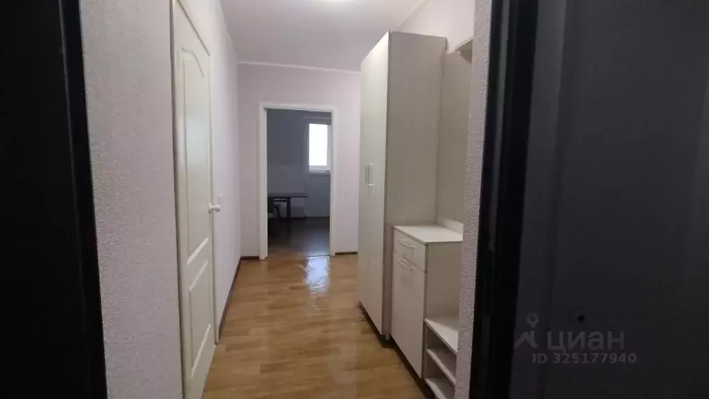 1-к кв. Ростовская область, Ростов-на-Дону ул. Петренко, 8 (43.0 м) - Фото 2