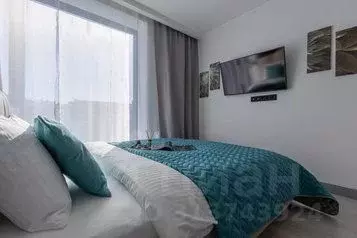 1-к кв. Санкт-Петербург Херсонская ул., 43/12 (25.0 м) - Фото 0