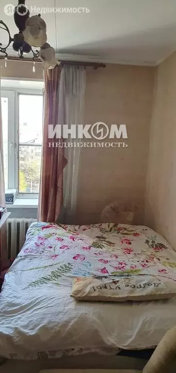 2-комнатная квартира: Реутов, улица Некрасова, 14 (46.1 м) - Фото 2