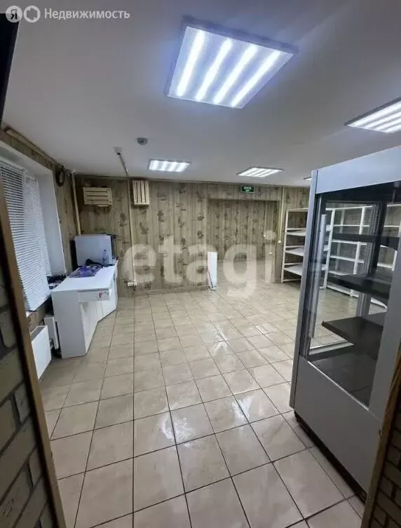 Офис (69 м) - Фото 1