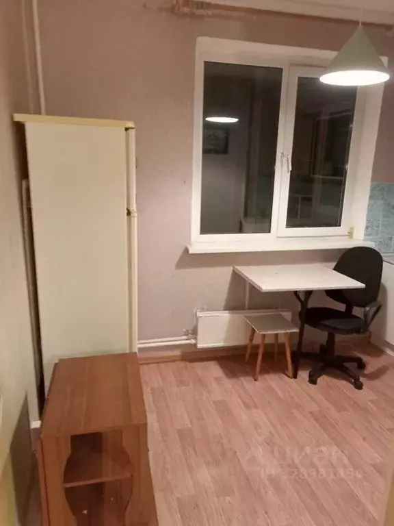 1-к кв. Москва ул. Борисовские Пруды, 20К1 (40.0 м) - Фото 2