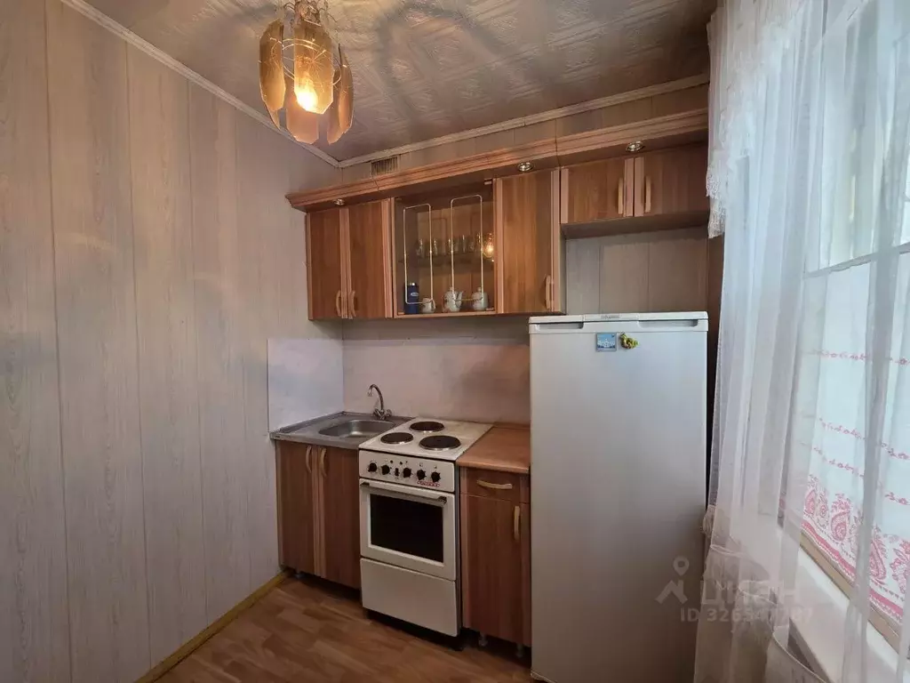 1-к кв. Красноярский край, Красноярск ул. Имени Героя Советского Союза ... - Фото 1