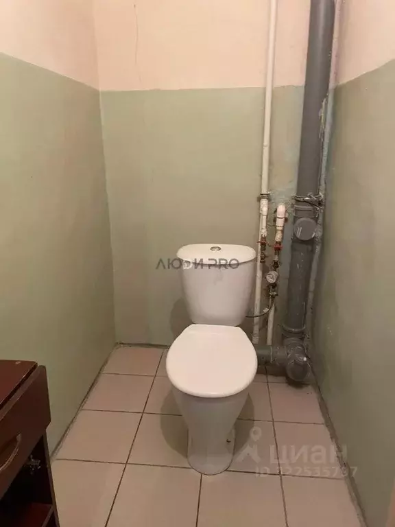 2-к кв. Саратовская область, Саратов проезд 1-й Топольчанский, 4 (67.0 ... - Фото 2