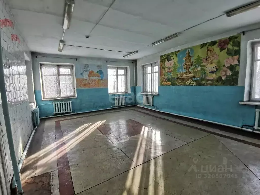 Помещение свободного назначения в Кемеровская область, Киселевск ул. ... - Фото 0