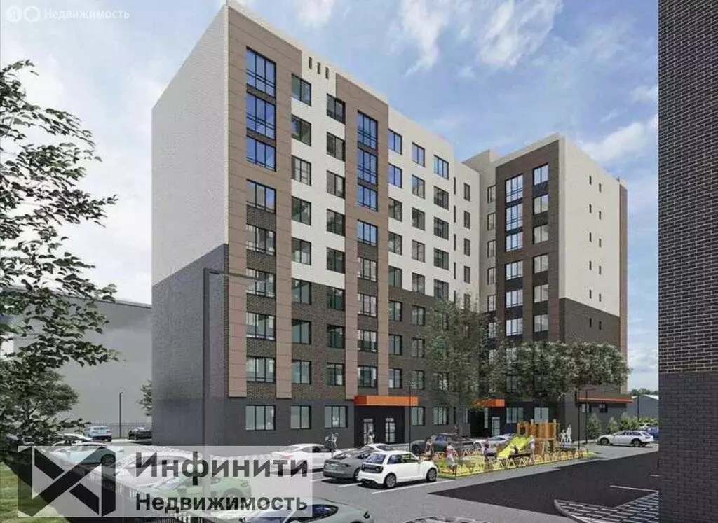 Помещение свободного назначения (100 м) - Фото 1