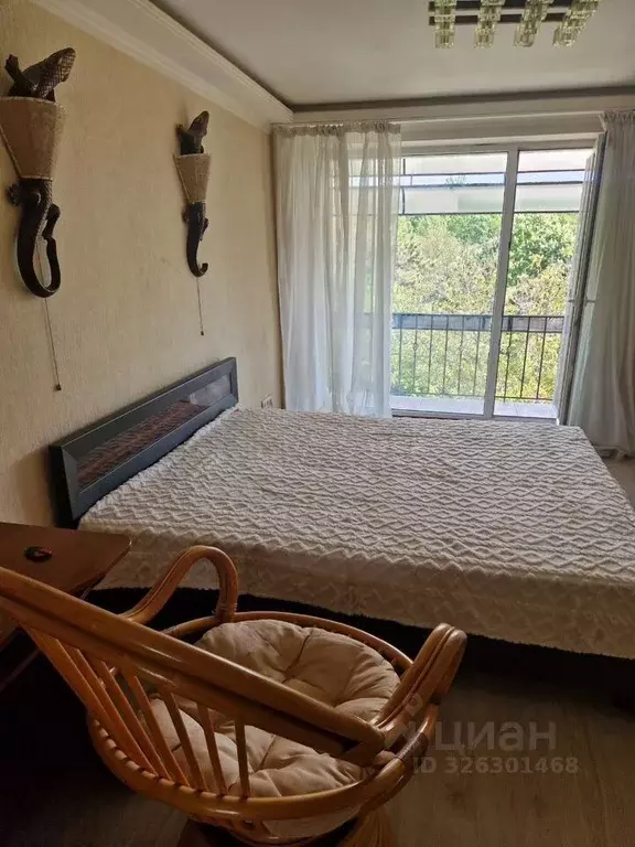 2-к кв. Крым, Симферополь ул. Мичурина, 14 (40.0 м) - Фото 2