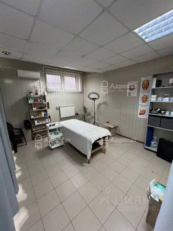 Офис в Волгоградская область, Волгоград Двинская ул., 11А (92 м) - Фото 1
