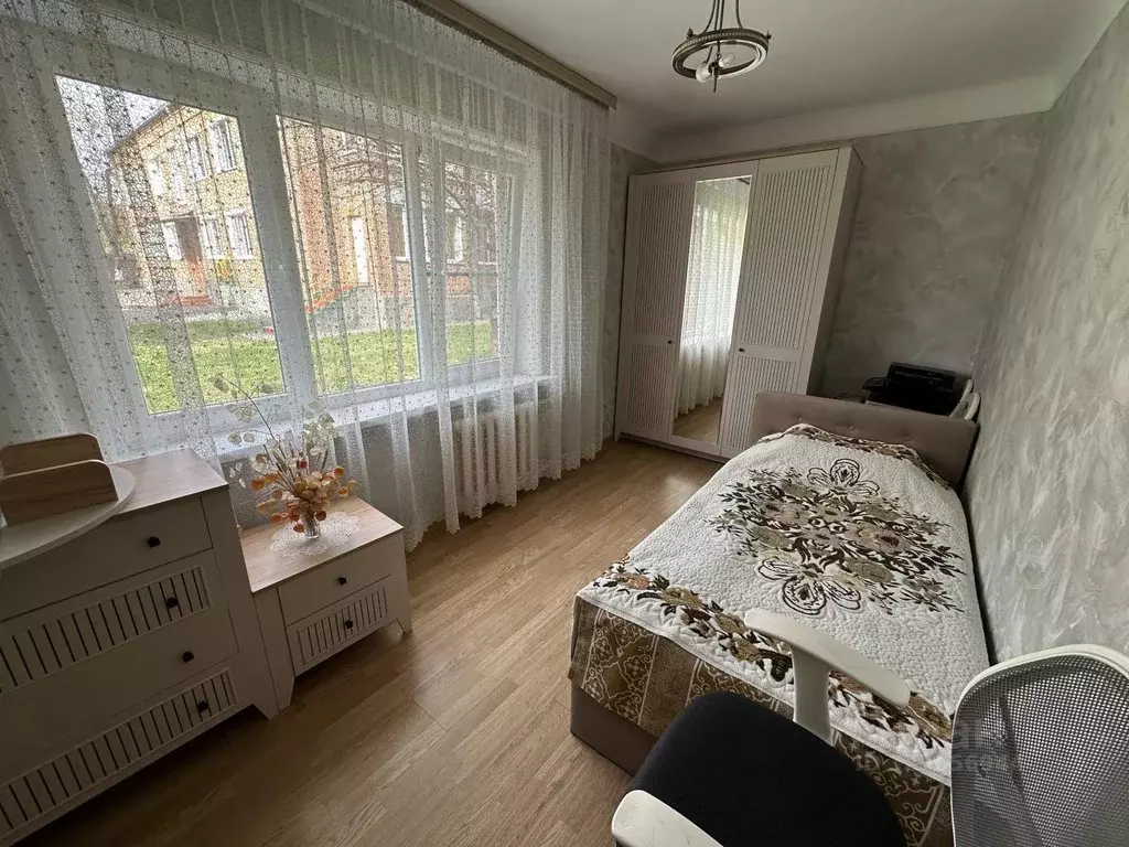 2-к кв. Северная Осетия, Владикавказ ул. Герцена, 6 (50.0 м) - Фото 2