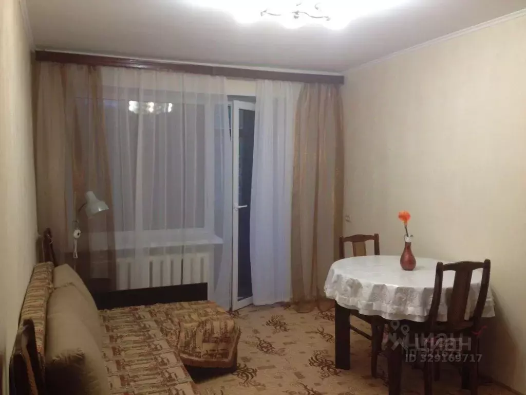 Квартира, 2 комнаты, 45 м - Фото 2