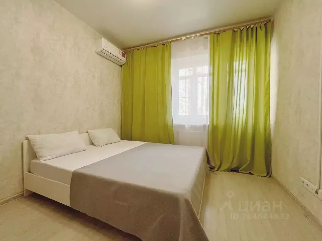 Студия Ростовская область, Ростов-на-Дону ул. Нансена, 103/1/1 (22.0 ... - Фото 1