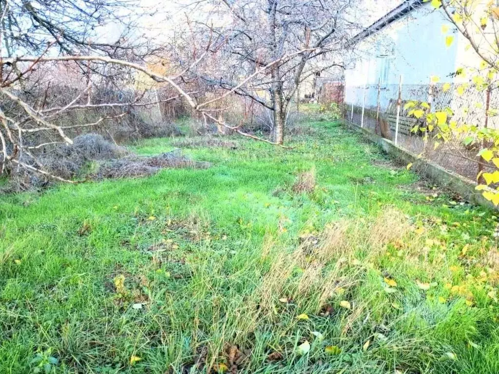 Участок в Крым, Симферополь ул. Дружбы (7.4 сот.) - Фото 1