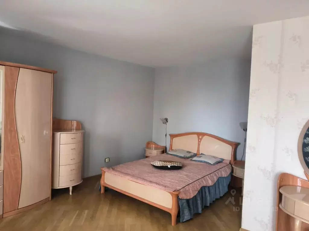 2-к кв. Санкт-Петербург Ленинский просп., 149К1 (66.9 м) - Фото 1