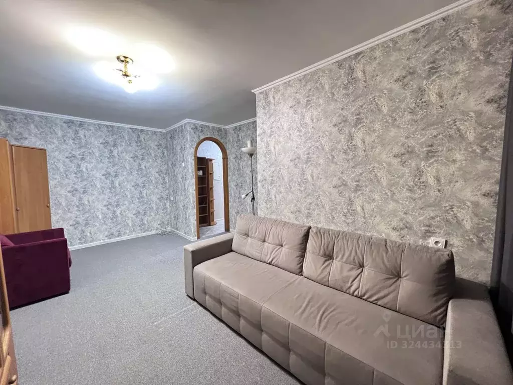 1-к кв. Московская область, Долгопрудный ул. Циолковского, 9 (30.0 м) - Фото 2